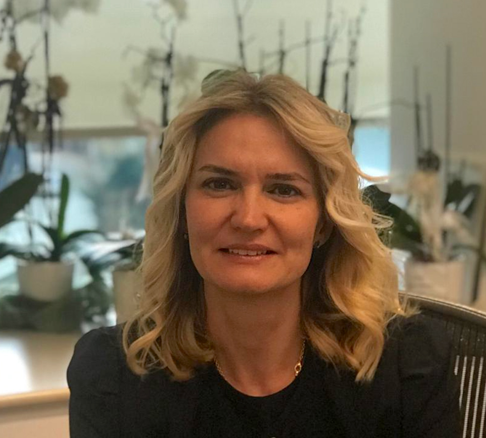 Nilgün Şimşek Ata