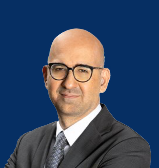 Mehmet Güçlü Çolak