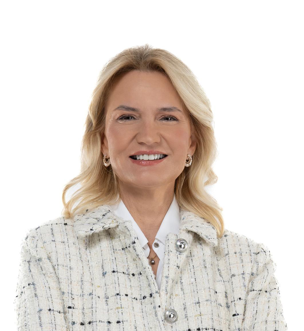 Nilgün Şimşek Ata